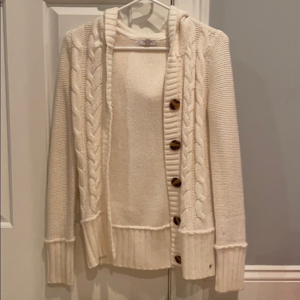 Never worn